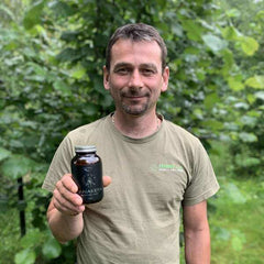 Martin Zemkó, 42 éves, egy építőipari cég tulajdonosa