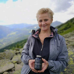 Jana Brnák, 59 éves, séf