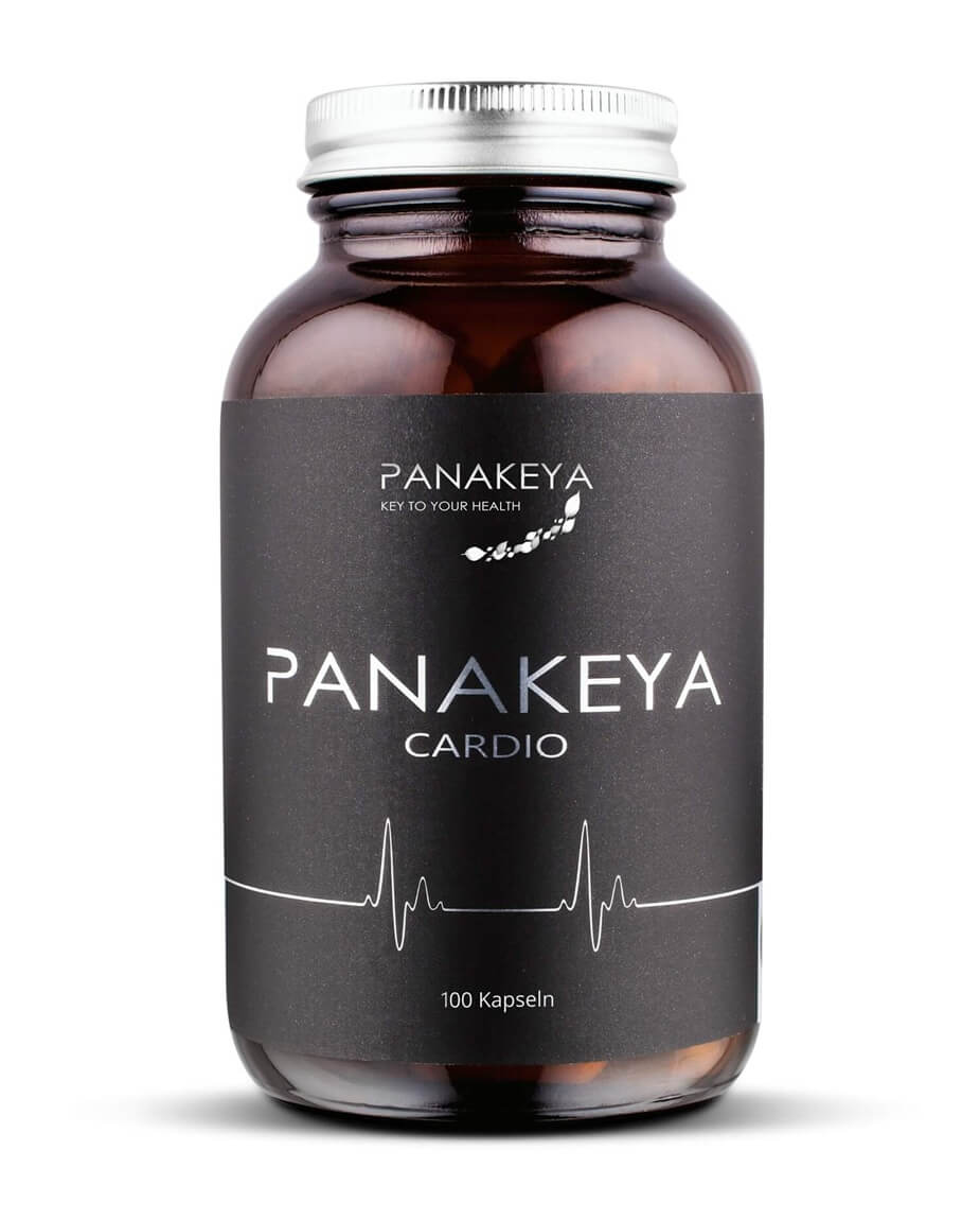 PANAKEYA Cardio