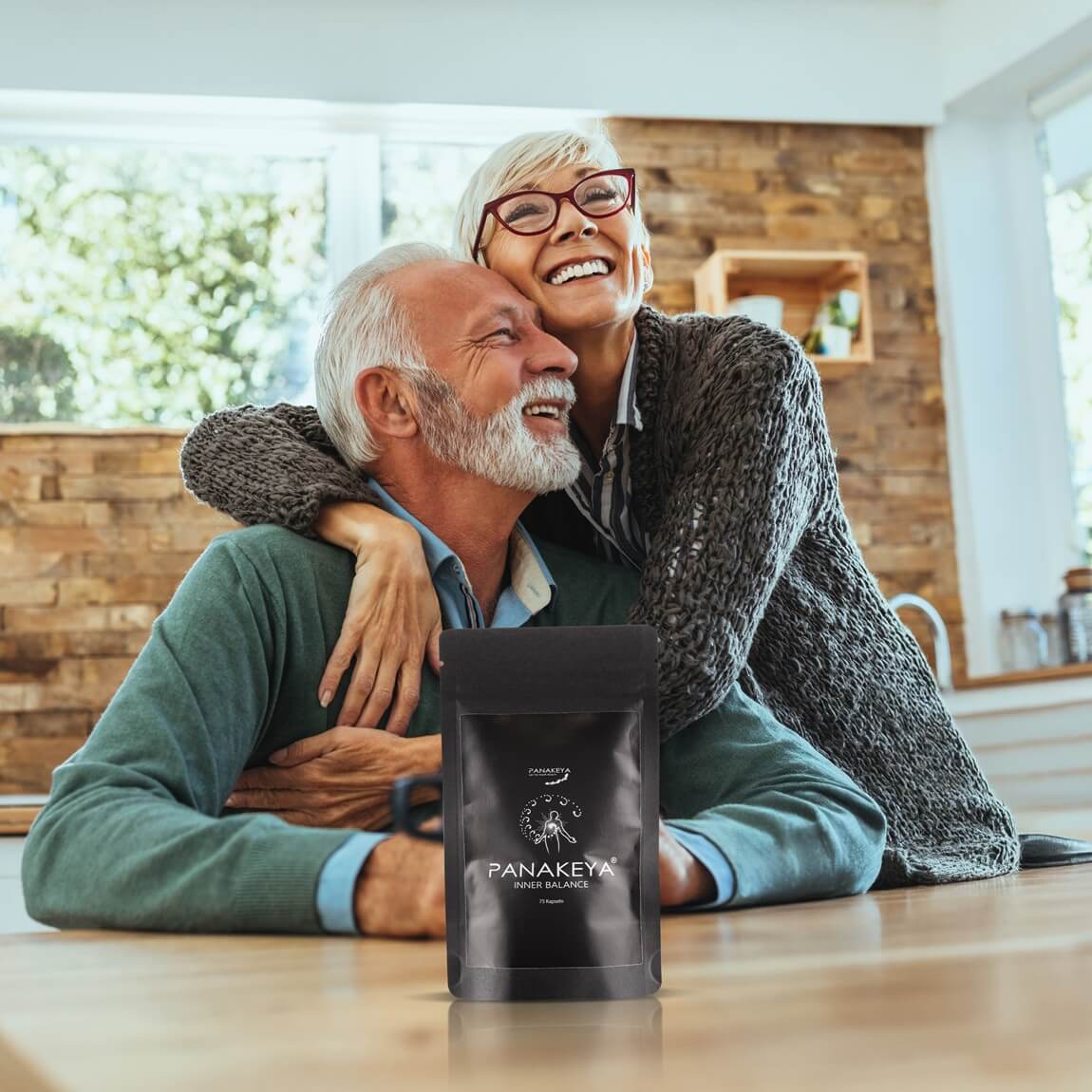 PANAKEYA Inner Balance