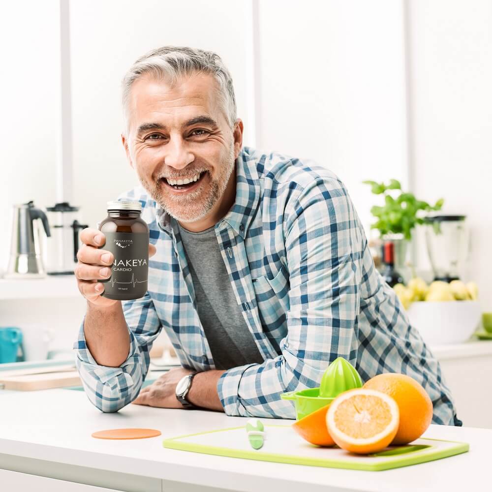 PANAKEYA Cardio