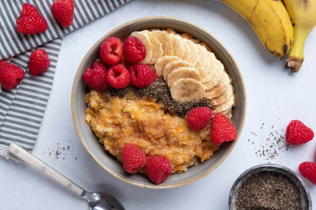 Mastering Diabetes – növényi étrend az erős erekért és stabil vérnyomásért