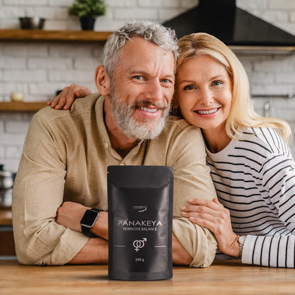 PANAKEYA Hormone Balance