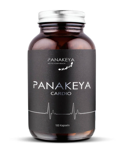 PANAKEYA Cardio