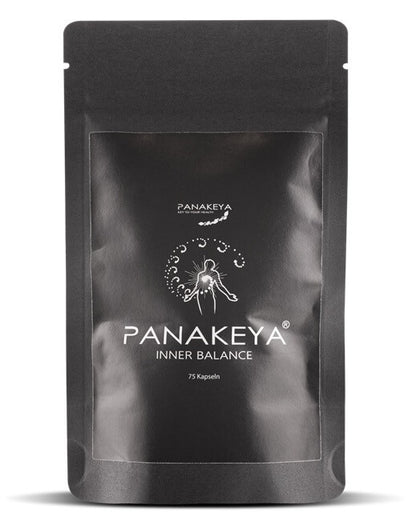 PANAKEYA Inner Balance