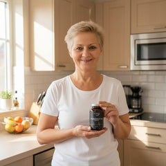 Jana Brnák, 59 éves, séf