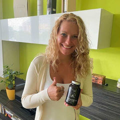 Melinda Hegyi, 33 éves, igazgatói asszisztens