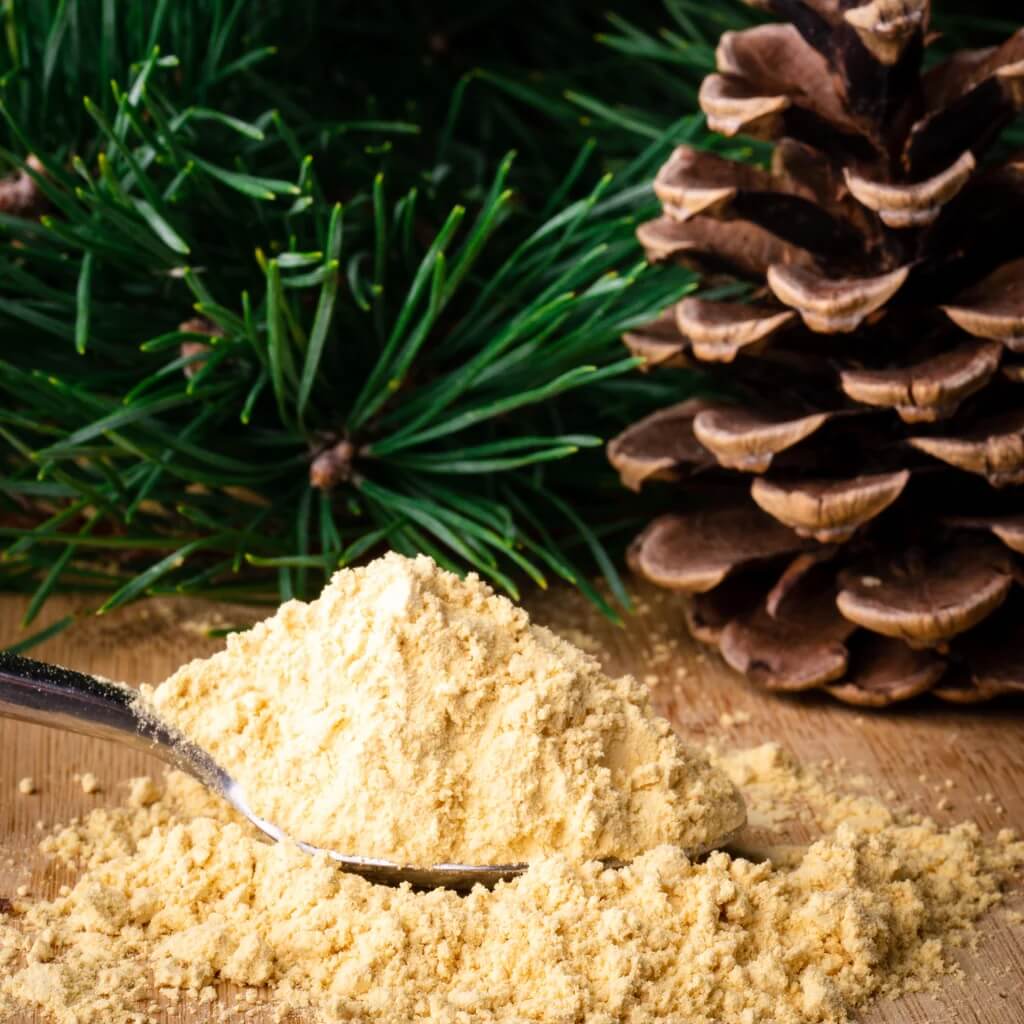 PANAKEYA Hormone Balance