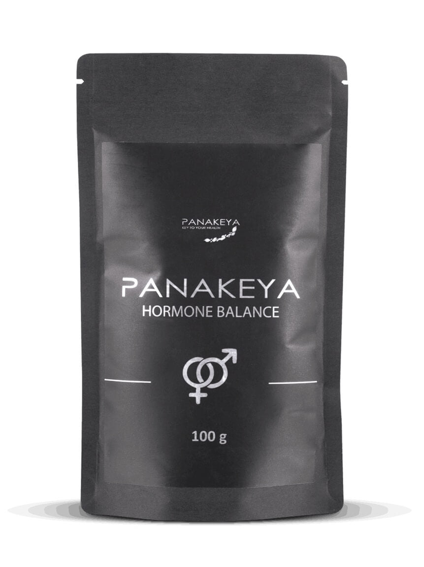 PANAKEYA Hormone Balance